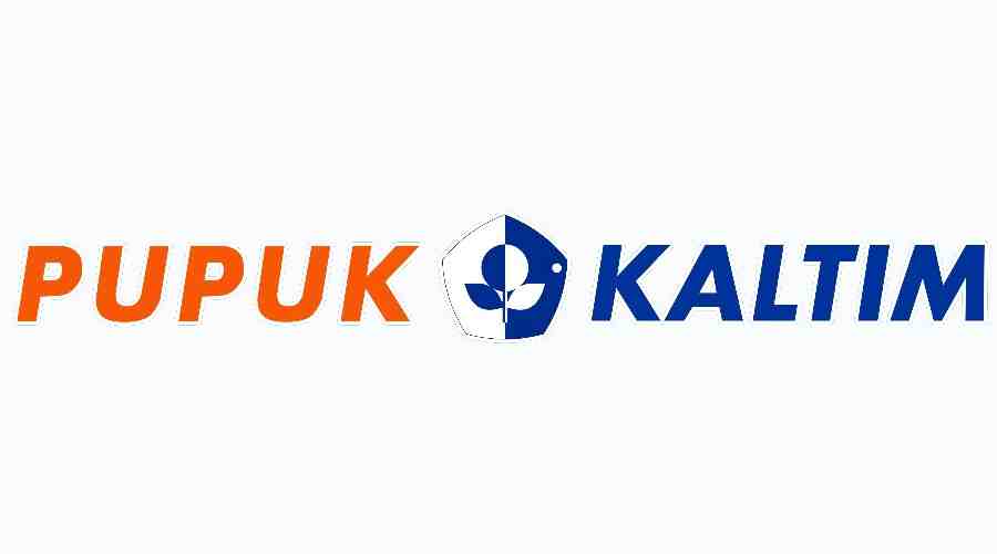 Logo PT PUPUK KALTIM