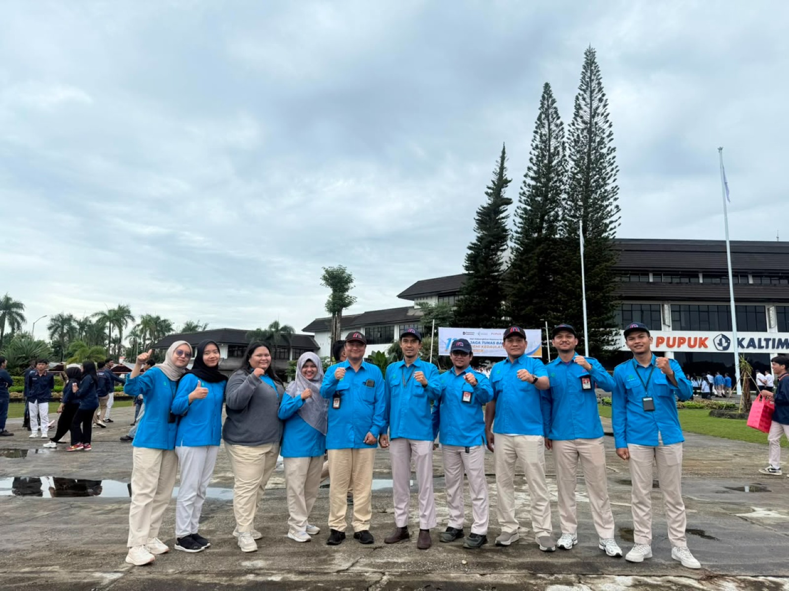 Hari Kebangkitan Nasional ke 118