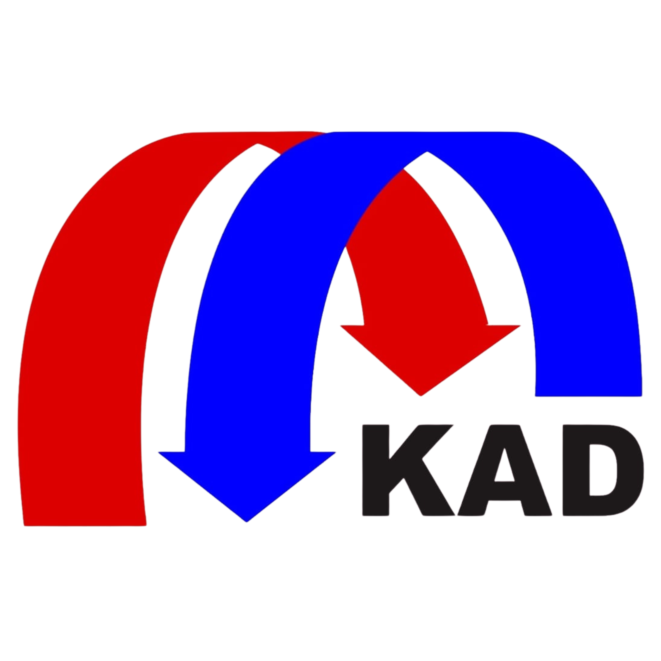 Logo KAD WEBSITE