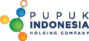 Logo PT Pupuk Indonesia (Persero)