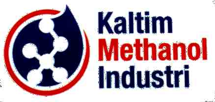 Logo PT Kaltim Methanol Industri