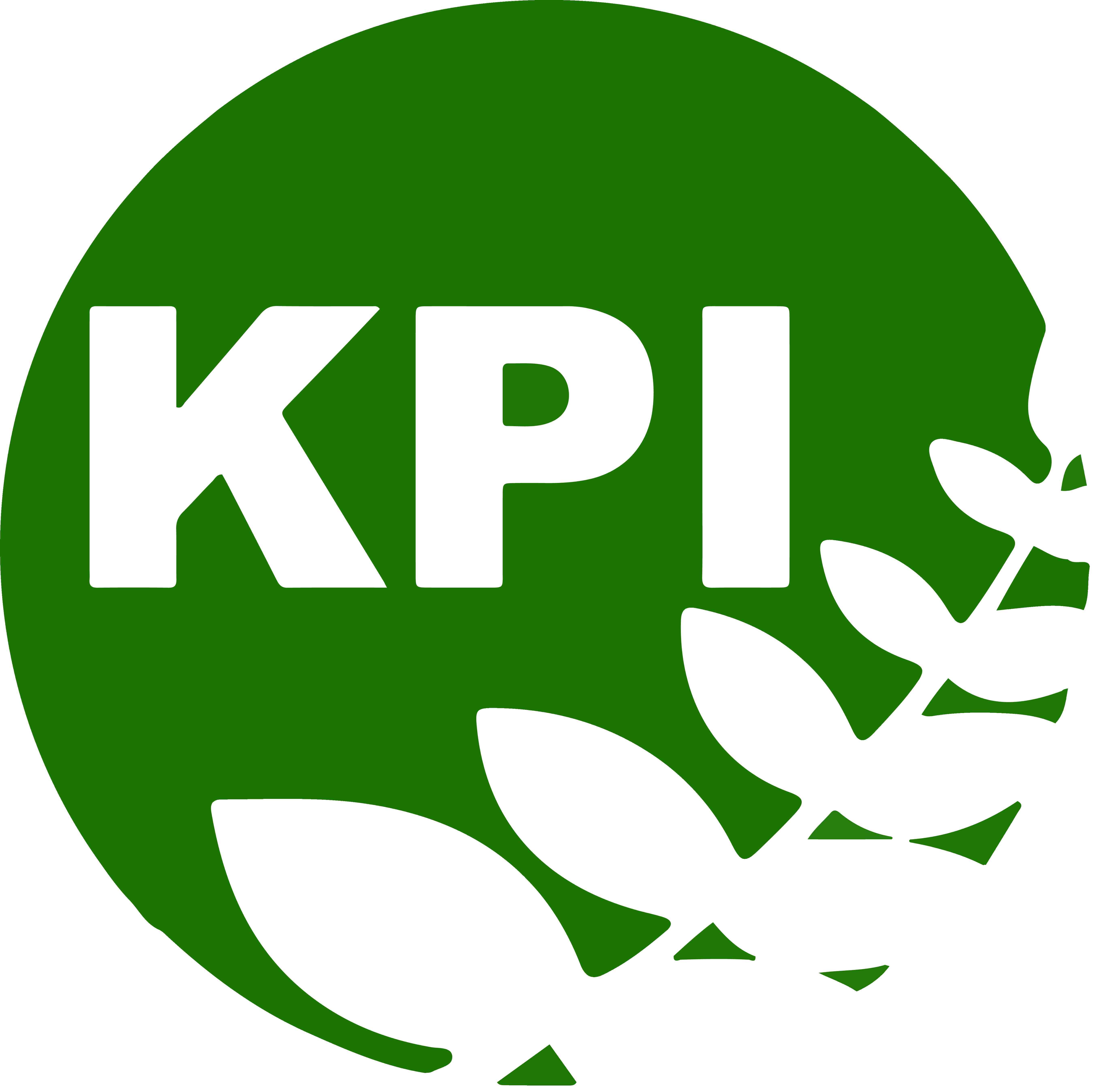 Logo PT Kaltim Parna Industri