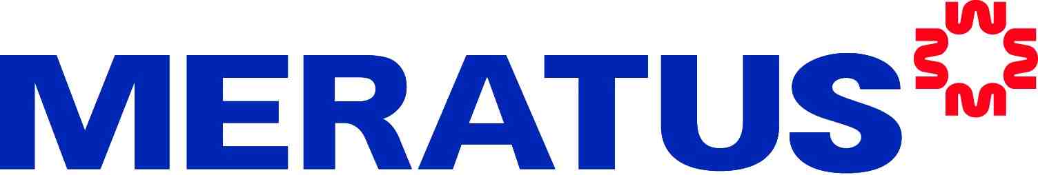 Logo PT Meratus