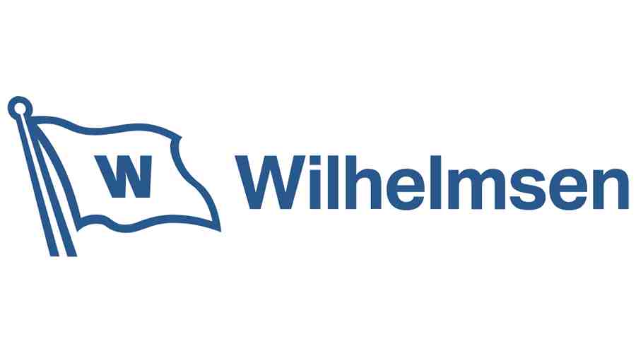 Logo Wilhelmsen
