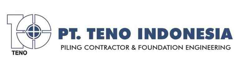 Logo PT Teno Indonesia