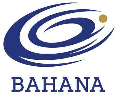 Logo PT Bahana Line