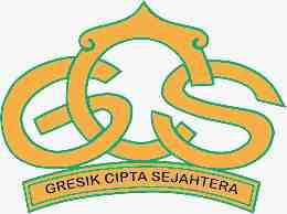 Logo PT Gresik Cipta Sejahtera