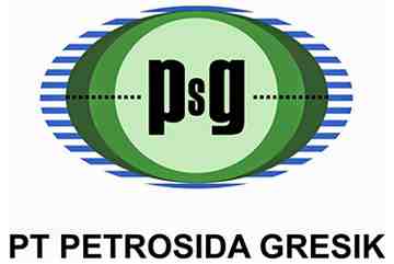 Logo PT Petrosida Gresik