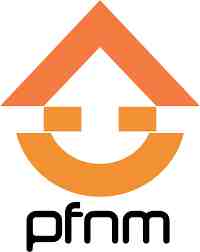 Logo PT Pelayaran Fortuna Nusantara Megahjaya