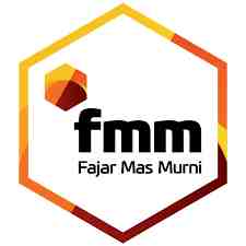 Logo PT Fajar Mas Murni