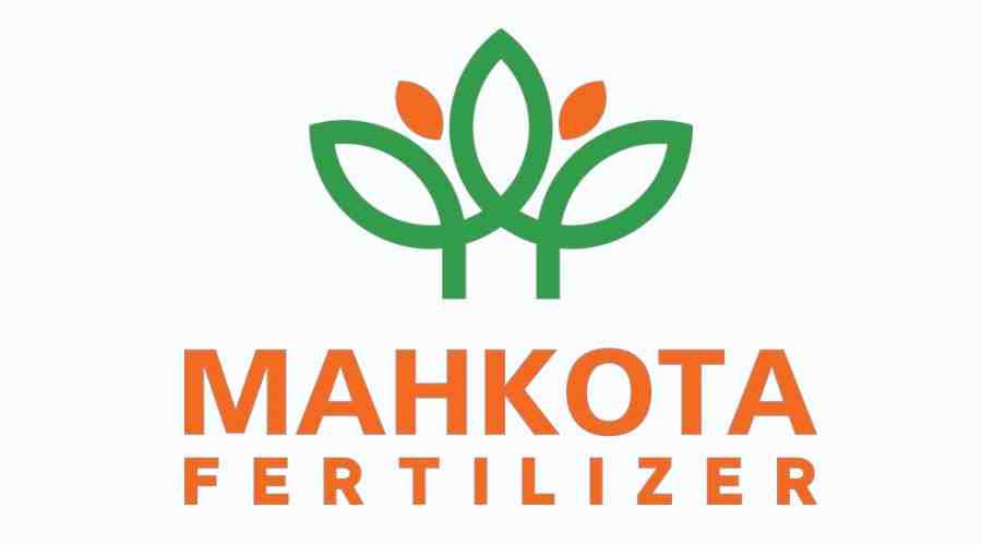 Logo PT Mahkota Fertilizer