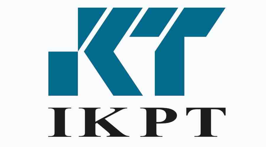 Logo PT Inti Karya Persada Teknik