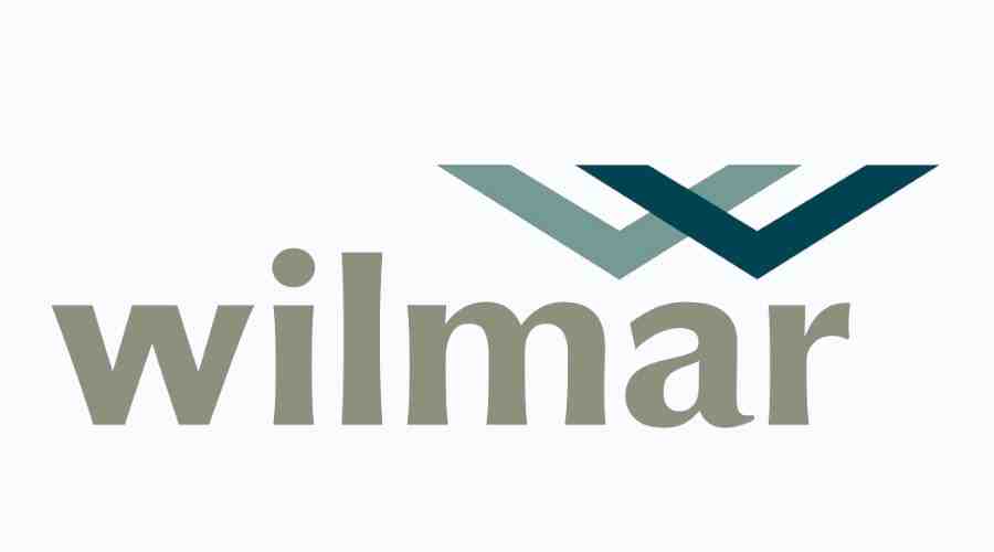 Logo PT Wilmar International