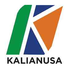 Logo PT Kalimantan Agro Nusantara