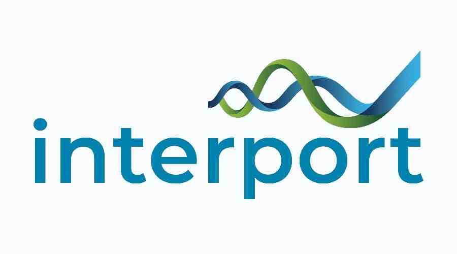 Logo PT Interport Multi Niaga