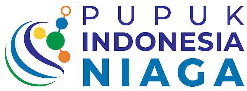 Logo PT Pupuk Indonesia Niaga