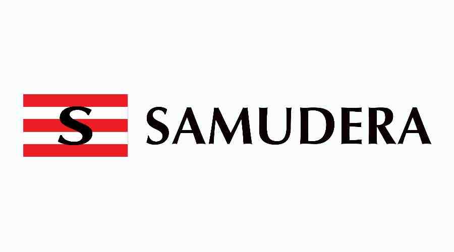 Logo PT Samudera Indonesia Group