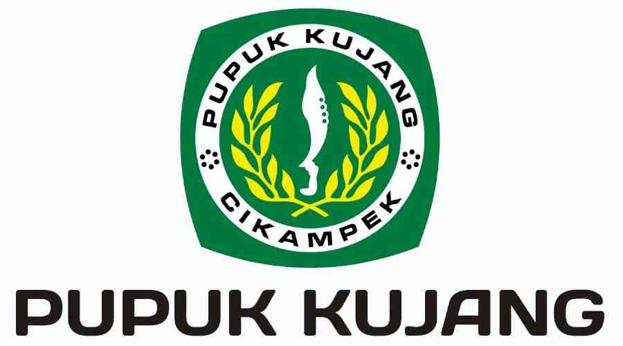 Logo PT Pupuk Kujang Cikampek