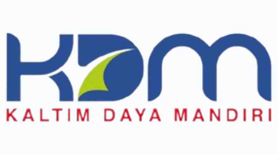 Logo PT Kaltim Daya Mandiri
