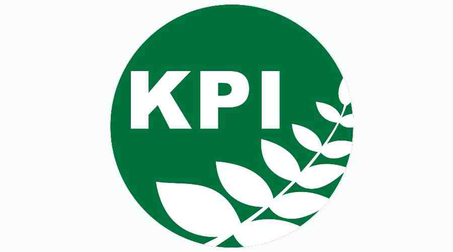 Logo PT Kaltim Parna Industri