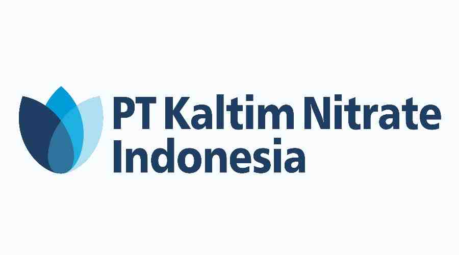 Logo PT Kaltim Nitrate Indonesia