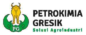 Logo PT Petrokimia Gresik