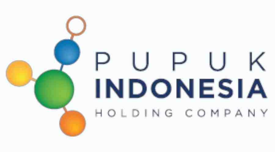 Logo PT Pupuk Indonesia (Persero)