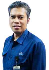 Team Direktur Administrasi & Keuangan