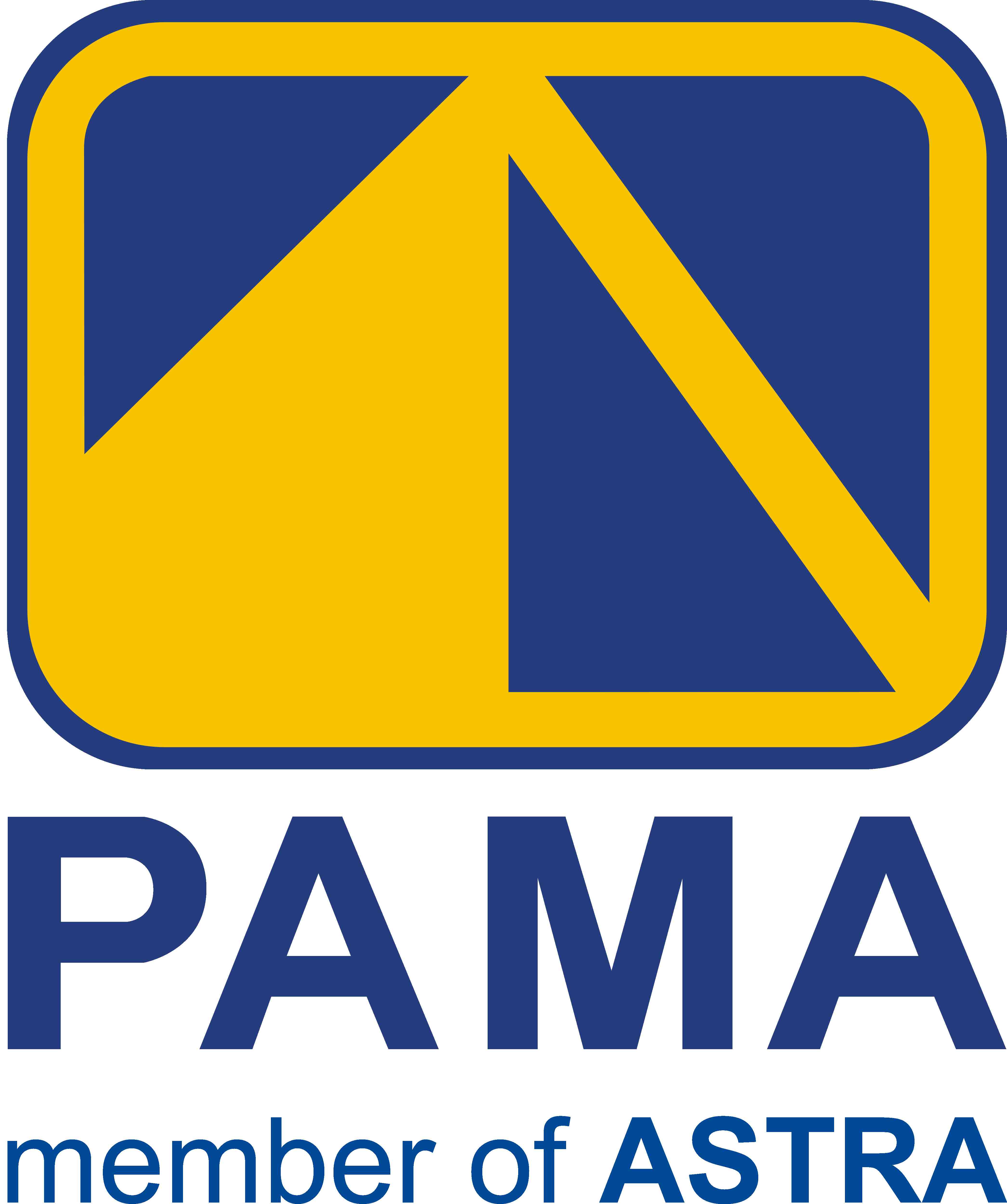 Logo Pama
