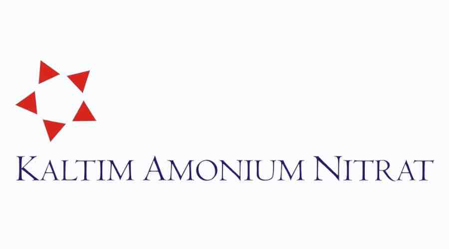 Logo Kaltim Amonium Nitrat