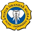 Logo Pupuk Iskandar Muda